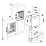 Электрический духовой шкаф Whirlpool WOI4S8HM2SEA 9
