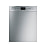 Встраиваемая посудомоечная машина Smeg LSP2324XDE
