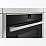 Компактный духовой шкаф NEFF C17MR02N0 2
