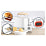 Тостер Bosch TAT6A511 5