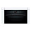 Электрический духовой шкаф Bosch HBG872DC1S 2