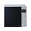 Микроволновая печь отдельностоящая LG MS2535GISL 5