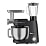 Кухонная машина Weissgauff WKM 790 MPB Multi Chef