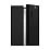 Холодильник Weissgauff WSBS 600 XB NoFrost Inverter 9