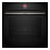 Электрический духовой шкаф Bosch HBG7721B1