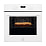 Электрический духовой шкаф Electrolux EOF5C50BV