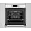 Электрический духовой шкаф TEKA HLB 8400 (белый) 5