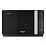 Микроволновая печь отдельностоящая Hotpoint-Ariston MWHAF 206 B
