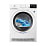 Сушильная машина Electrolux EW8H458WP
