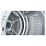 Сушильная машина Bosch WQG245D00 3