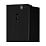Холодильник Weissgauff WCD 450 XB NoFrost Inverter 9