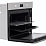 Электрический духовой шкаф Exiteq EXO-205 inox 3