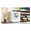 Стиральная машина с фронтальной загрузкой Bosch WGB256A0PL 4