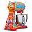 Миксер планетарный Smeg SMF03DGEU 2