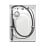 Стиральная машина с фронтальной загрузкой Electrolux EW2FN527WP 3