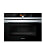 Компактный духовой шкаф Siemens CS636GBS2