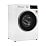 Стиральная машина с фронтальной загрузкой Weissgauff WM 49127 DS Inverter Steam 2