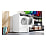 Сушильная машина Bosch WQB245AEPL 4