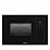 Микроволновая печь встраиваемая Smeg FMI120N2