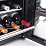 Винный шкаф CASO WineCase Red 12 4