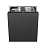 Встраиваемая посудомоечная машина Smeg STL62125FR