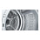 Сушильная машина Bosch WQB245B40 5