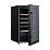 Винный шкаф Weissgauff WWC-49 DB DualZone 6
