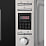 Микроволновая печь MIDEA AG820CP2-S 3