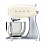 Миксер планетарный Smeg SMF02CREU