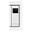 Микроволновая печь встраиваемая Electrolux LMS4253TBW 2
