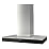 Вытяжка Miele DA 6698 D сталь CleaSteel