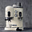 Рожковая помповая кофеварка KitchenAid  ARTISAN 5KES2102EAC 4