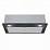 Вытяжка MAUNFELD Crosby Singl 5028 BLACK 2