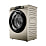 Стиральная машина с фронтальной загрузкой Haier HW70-BP12959G 2