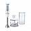 Блендер погружной Braun Multiquick 5 Vario MQ5020 Pasta