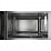 Микроволновая печь отдельностоящая Bosch FFM553MB0 4
