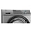 Стиральная машина с фронтальной загрузкой Haier HW70-BP12959BS 4