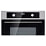 Электрический духовой шкаф MIDEA MO670A4X 3