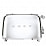 Тостер Smeg TSF03SSEU