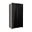 Холодильник Weissgauff WSBS 500 NFB Inverter 2