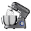 Миксер планетарный Weissgauff WSM 132 PMT Prime Chef 6
