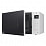 Микроволновая печь отдельностоящая LG MW25R35GISW 5
