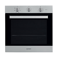  Indesit IFW 6530 IX