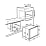 Электрический духовой шкаф Smeg SFP6604STNR 2