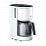 Кофеварка капельная Braun KF3120 WH