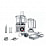 Кухонный комбайн Bosch MC812S814