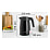 Чайник Bosch TWK7L463 7