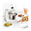 Кухонная машина Bosch MUM5824C 4
