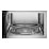 Микроволновая печь встраиваемая Electrolux LMS4253TMK 2