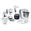Кухонная машина Bosch MUM5824C